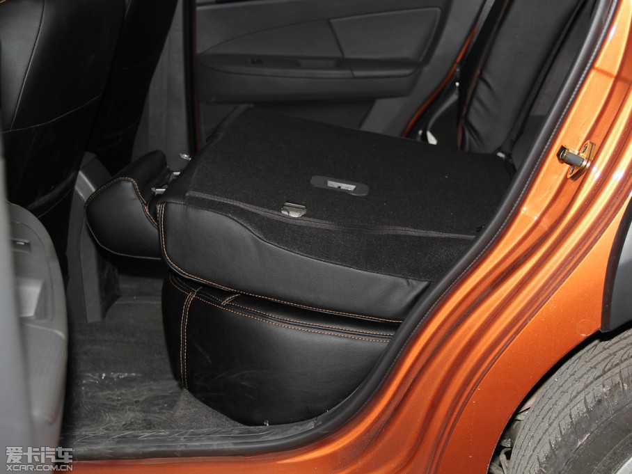 2014LCROSS 1.5L Ԅа