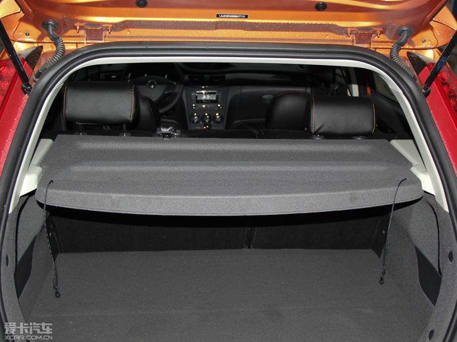 2014LCROSS 1.5L Ԅа