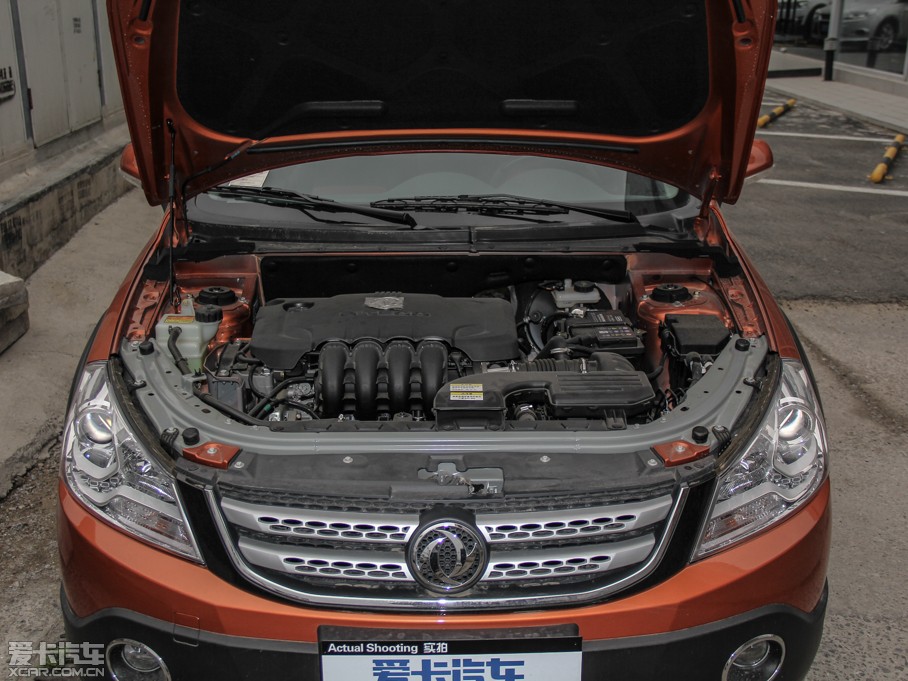 2014LCROSS 1.5L Ԅа