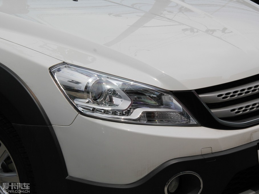 2014L(fng)CROSS { 1.5L Ԅ(dng)