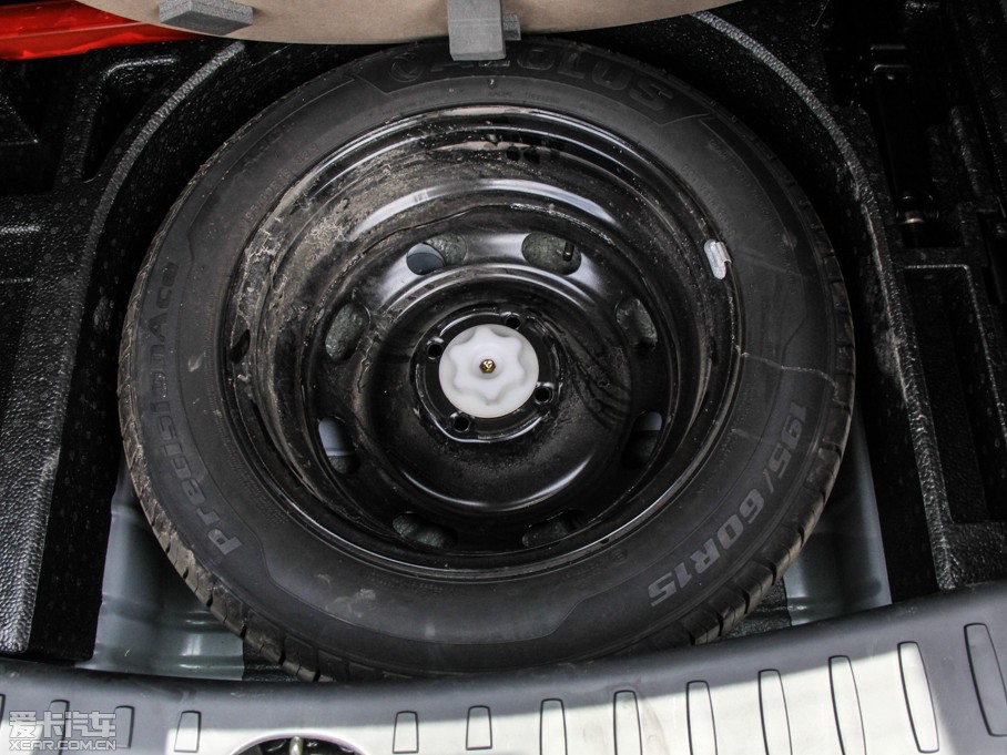 2014���L(f��ng)��CROSS ���{�� 1.5L �Ԅ�������