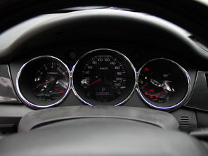 東風風神2014款風神CROSS