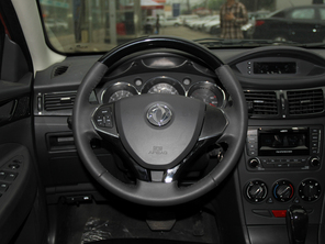 東風風神2014款風神CROSS