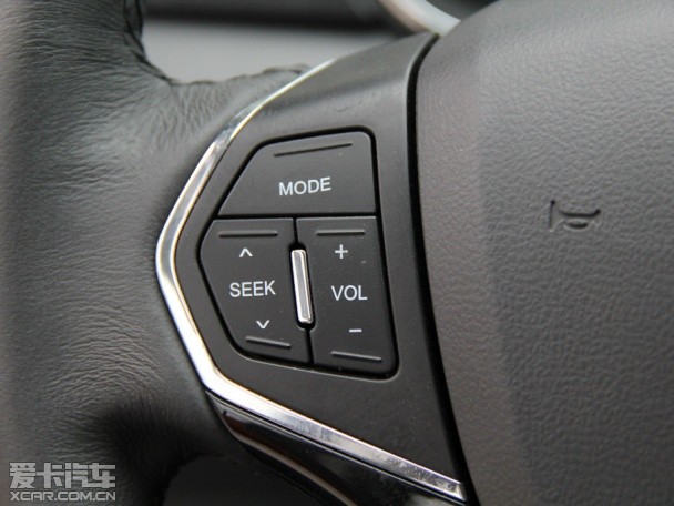 東風風神2014款風神CROSS