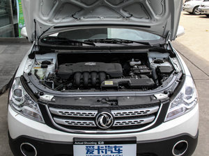 2014款1.5L 手动感恩版 其它