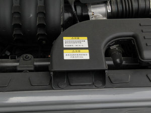 2014款1.5L 手动感恩版 其它