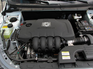 2014款1.5L 手动感恩版 其它