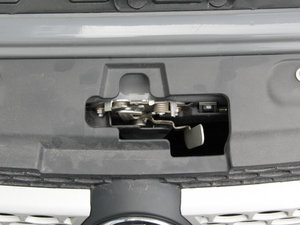 2014款1.5L 手动感恩版 其它