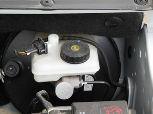 2014款1.5L 手动感恩版 其它