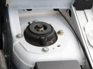 2014款1.5L 手动感恩版 其它