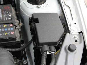 2014款1.5L 手动感恩版 其它