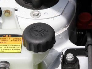 2014款乐驾版 1.5L 自动尊尚型 其它