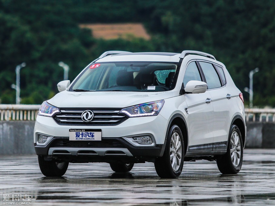 2015|L(fng)L(fng)AX7 2.3L Ԅ