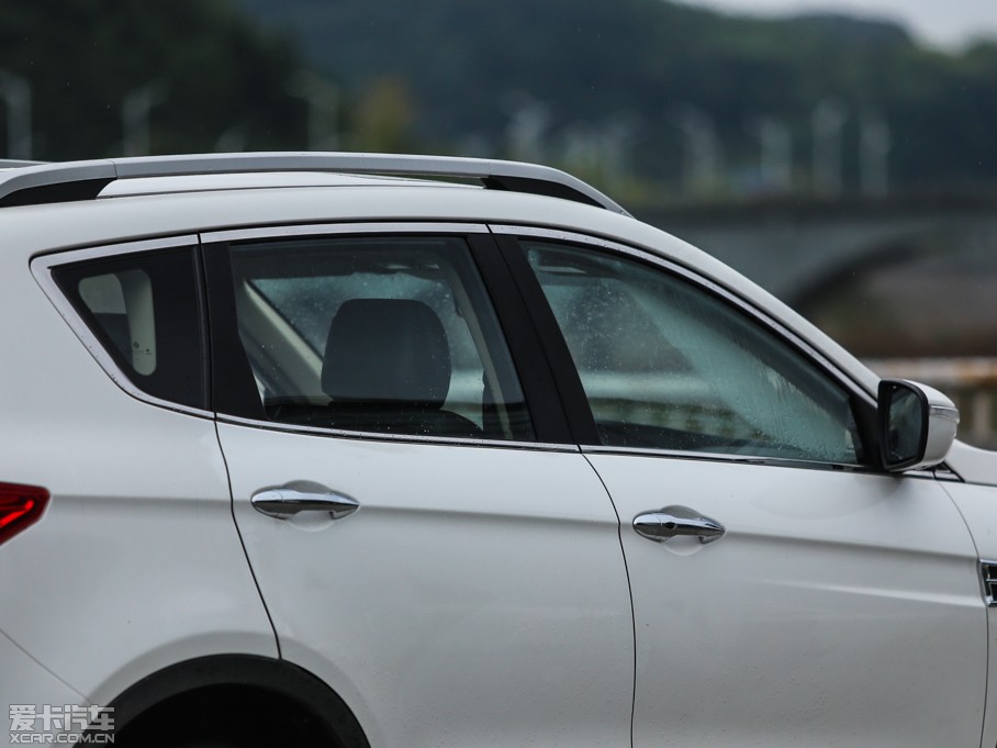 2015|L(fng)L(fng)AX7 2.3L Ԅ(dng)