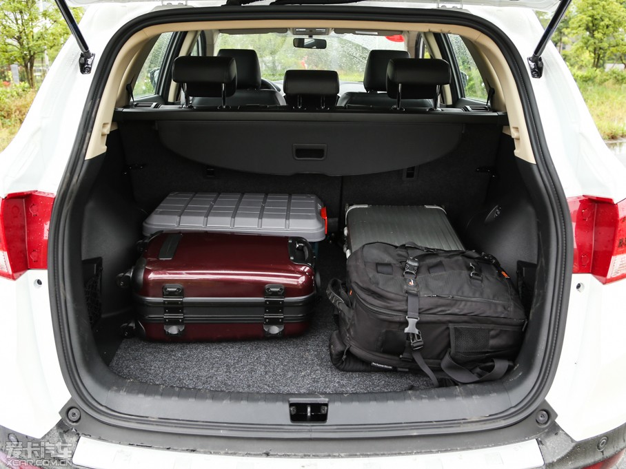 2015|L(fng)L(fng)AX7 2.3L Ԅ(dng)