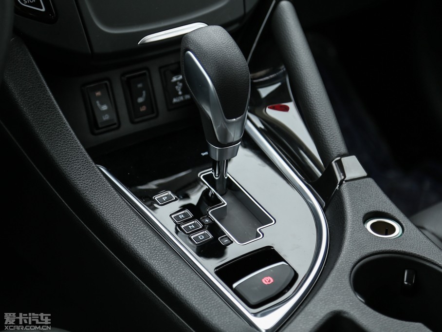 2015|L(fng)L(fng)AX7 2.3L Ԅ(dng)