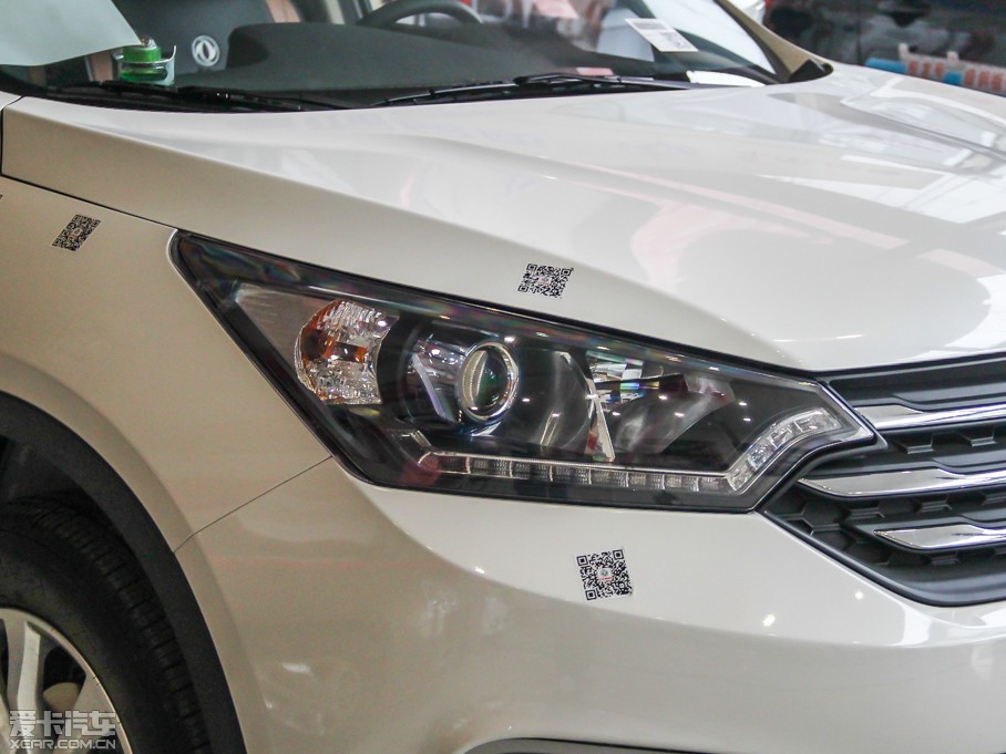 2015|L(fng)L(fng)AX7 2.3L Ԅ(dng)