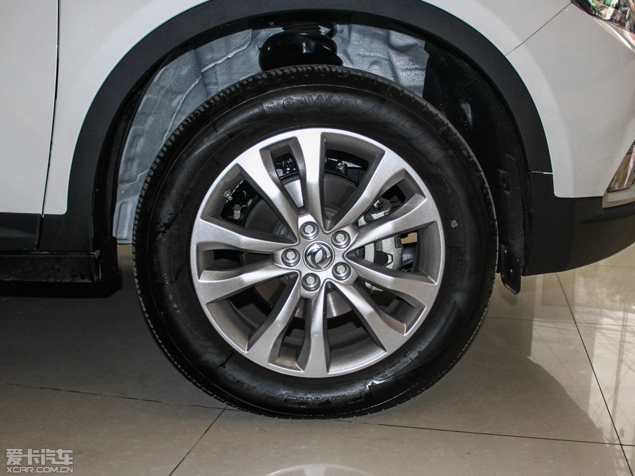 2015|L(fng)L(fng)AX7 2.3L Ԅ(dng)