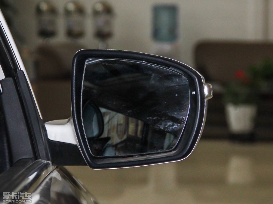 2015|L(fng)L(fng)AX7 2.3L Ԅ(dng)