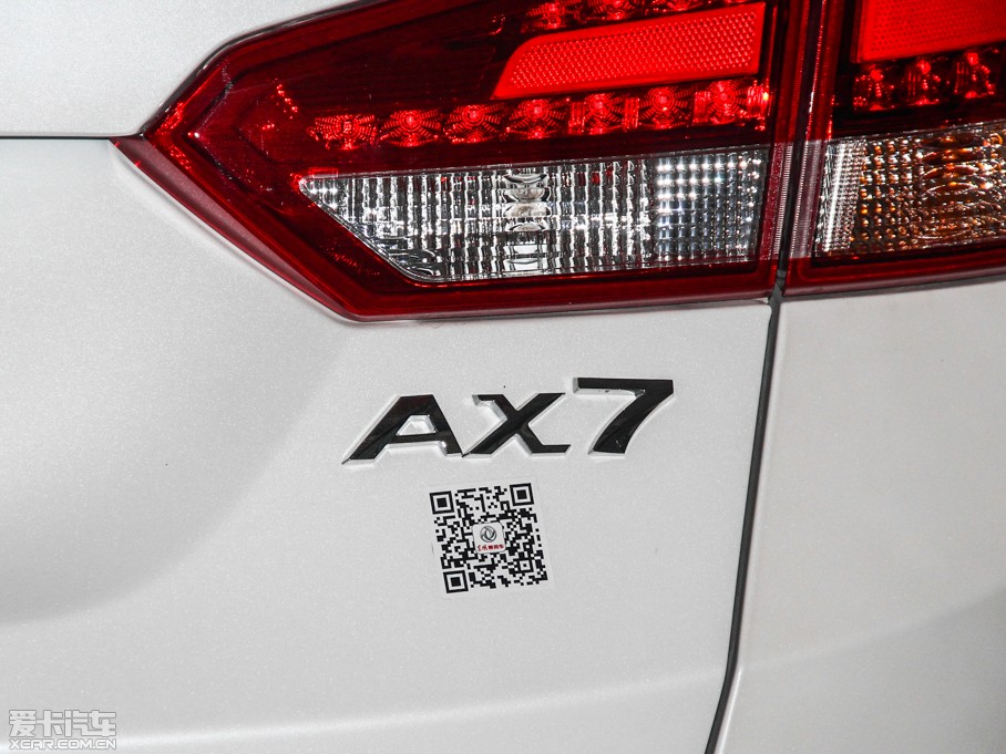 2015|L(fng)L(fng)AX7 2.3L Ԅ(dng)