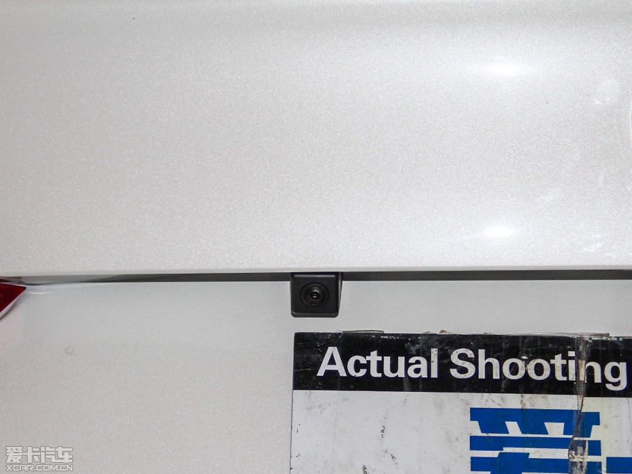 2015|L(fng)L(fng)AX7 2.3L Ԅ(dng)