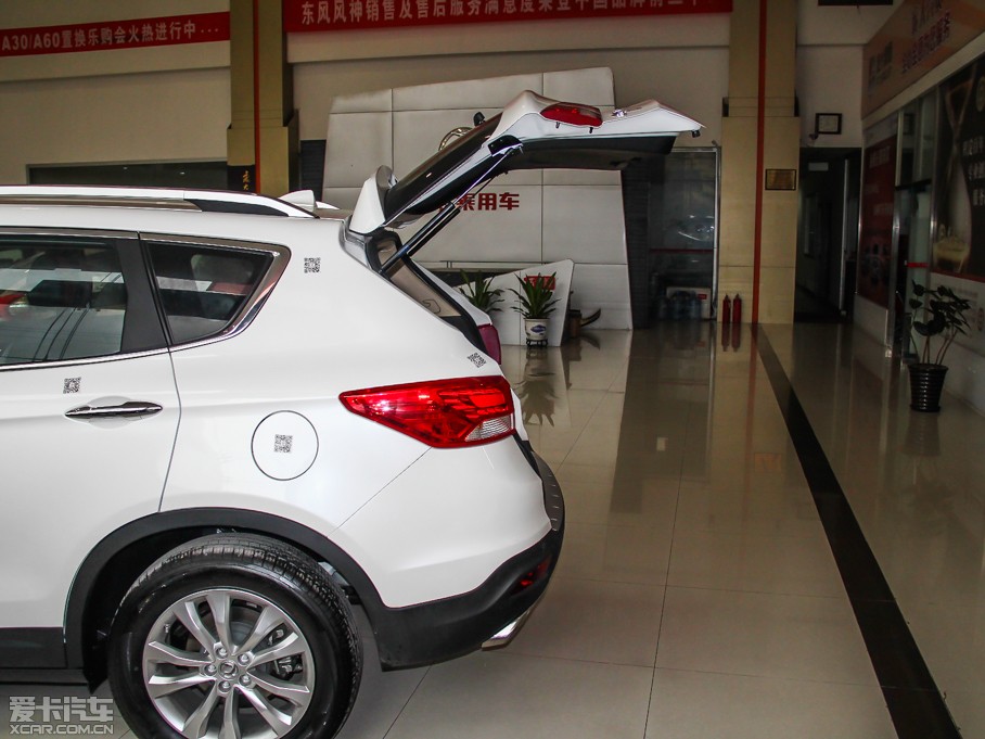 2015|L(fng)L(fng)AX7 2.3L Ԅ(dng)