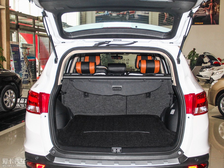 2015|L(fng)L(fng)AX7 2.3L Ԅ