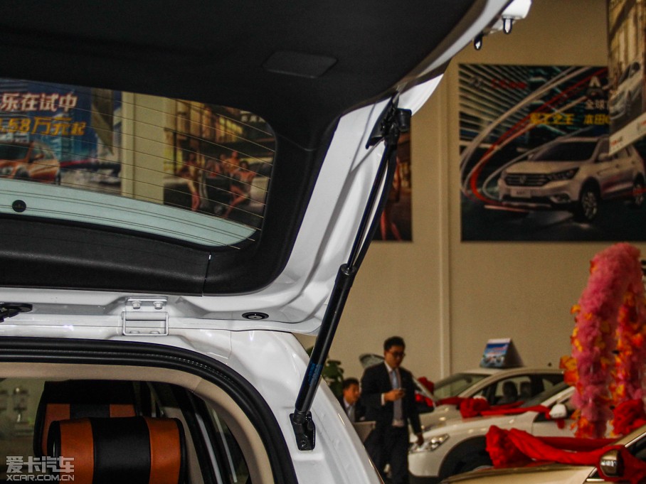 2015|L(fng)L(fng)AX7 2.3L Ԅ