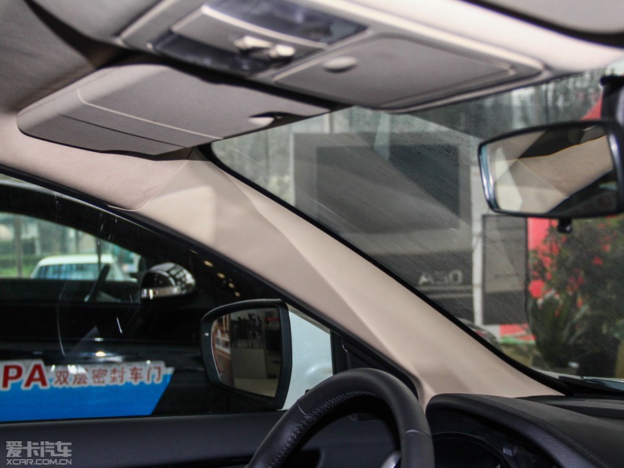 2015|L(fng)L(fng)AX7 2.3L Ԅ(dng)