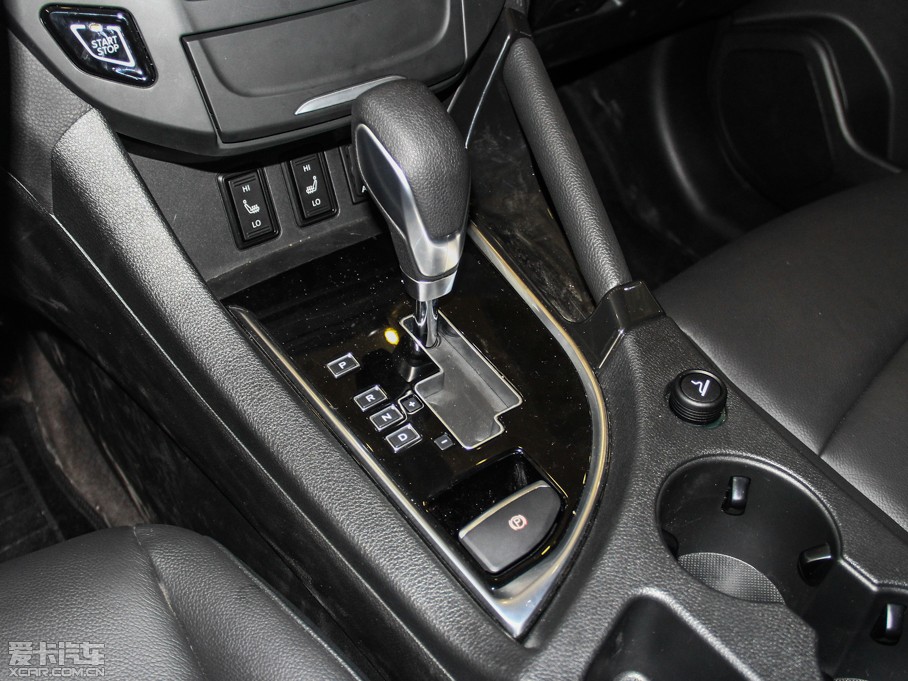 2015|L(fng)L(fng)AX7 2.3L Ԅ(dng)