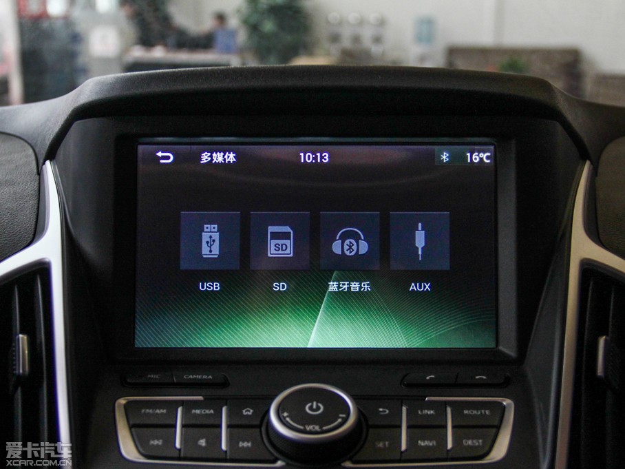 2015|L(fng)L(fng)AX7 2.3L Ԅ(dng)