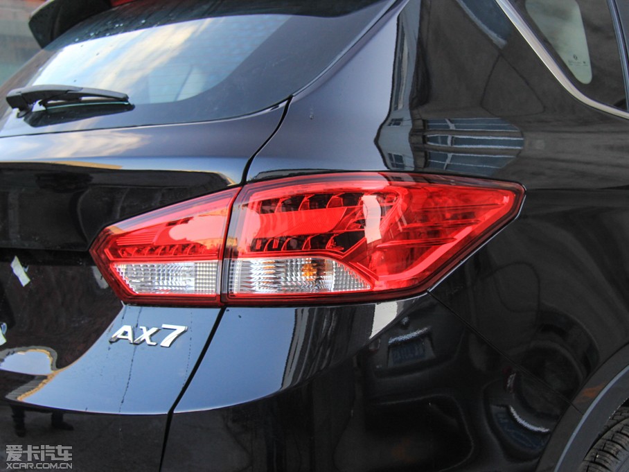 2015|L(fng)L(fng)AX7 2.0L ք(dng)ǐ