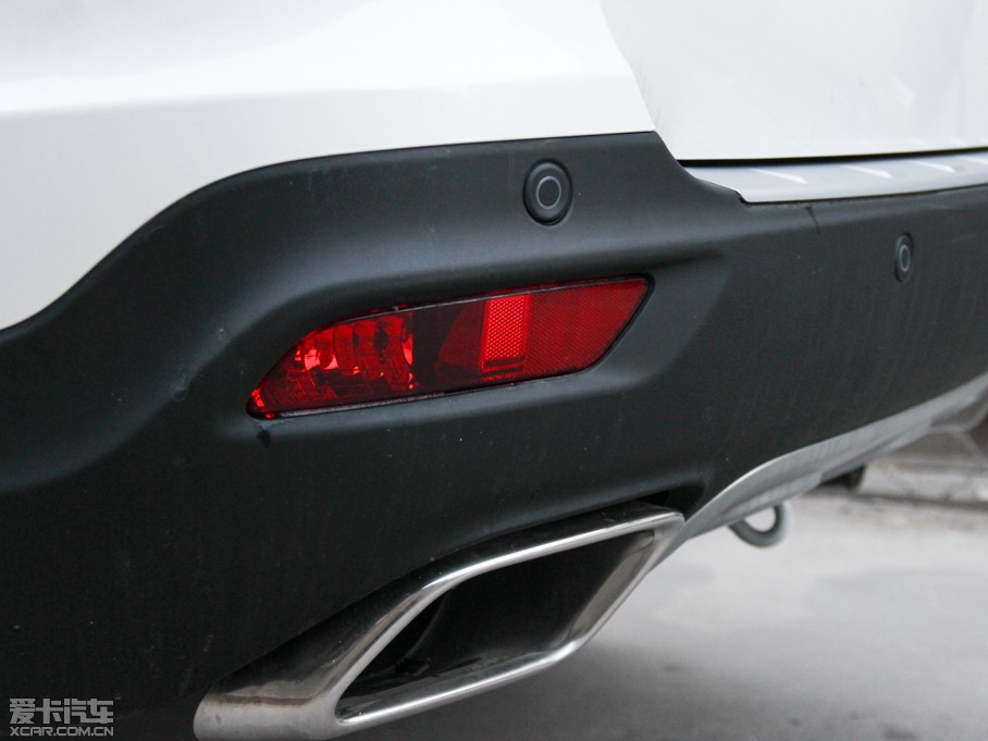 2015|L(fng)L(fng)AX7 2.0L Ԅ(dng)ǐ