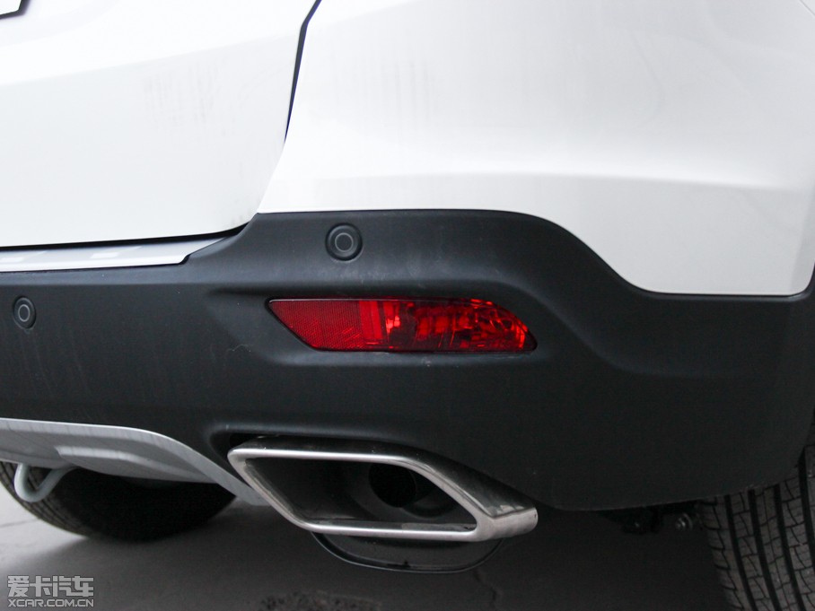 2015|L(fng)L(fng)AX7 2.0L Ԅ(dng)ǐ