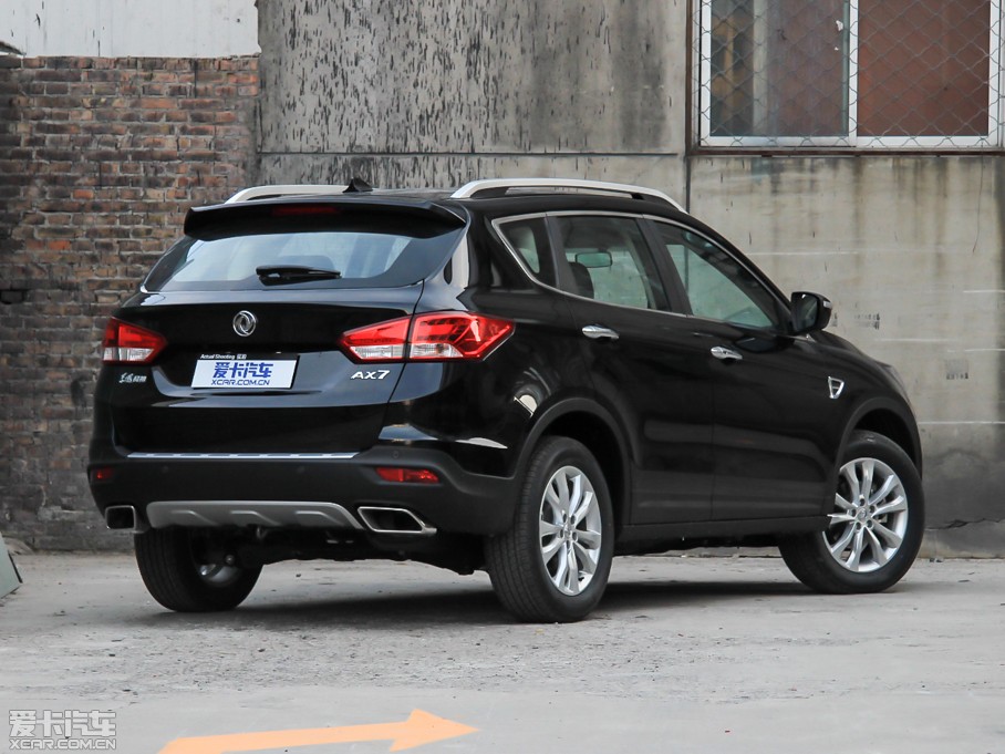 2015|L(fng)L(fng)AX7 2.0L Ԅ(dng)