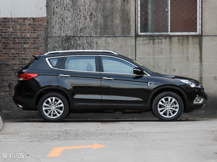 2015|L(fng)L(fng)AX7 2.0L Ԅ(dng)