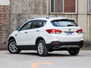 東風風神2015款風神AX7