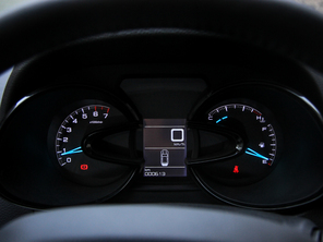 東風風神2015款風神AX7