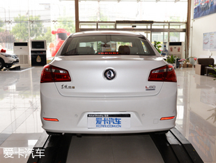 東風(fēng)風(fēng)神2015款風(fēng)神L60