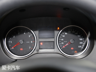 東風(fēng)風(fēng)神2015款風(fēng)神L60