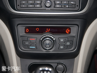 東風(fēng)風(fēng)神2015款風(fēng)神L60