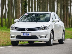2015款1.8L 自动新睿型 左前45度