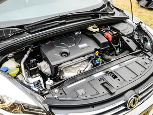 2015款1.8L 自动新睿型 其它