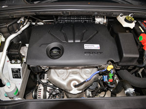 2015款1.8L 手动新享型 其它