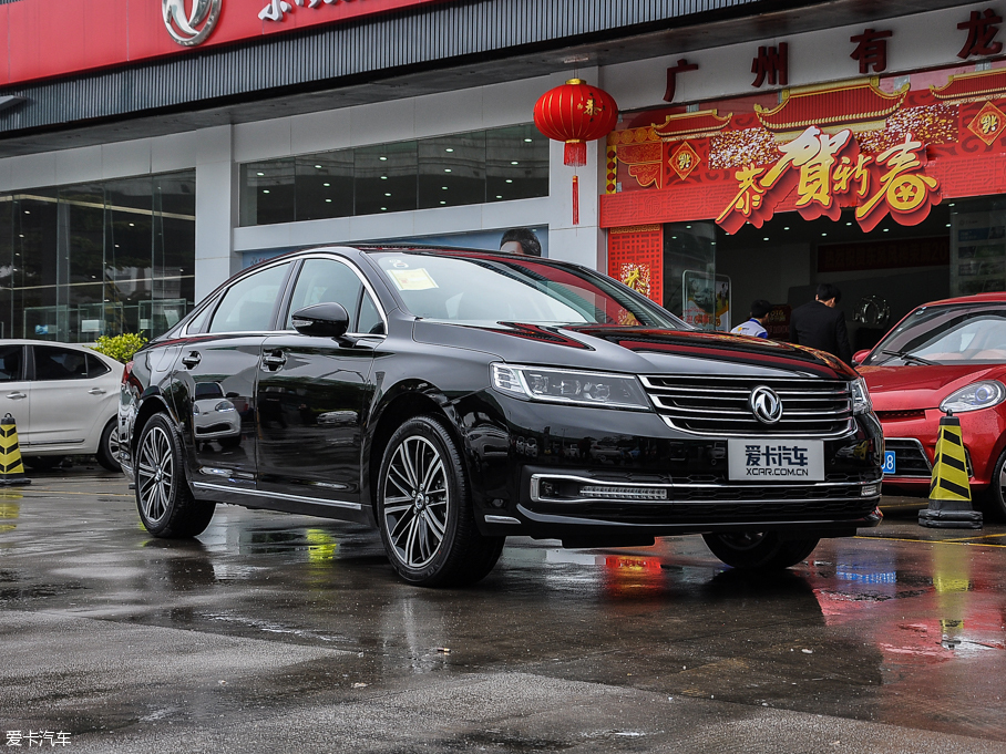 2016��|�LA9 1.8T �Ԅ����F��