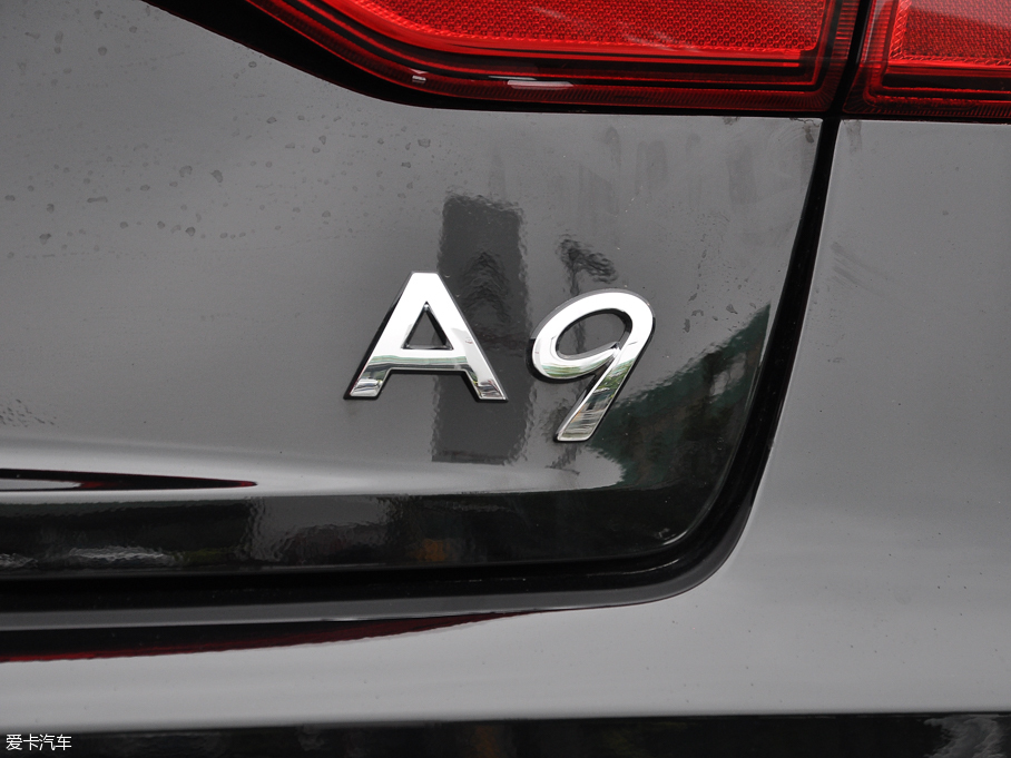 2016��|�LA9 1.8T �Ԅ����F��