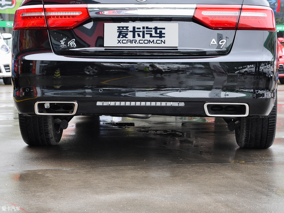 2016��|�LA9 1.8T �Ԅ����F��