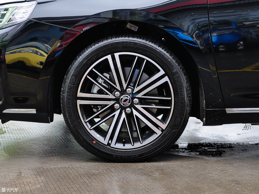 2016��|�L(f��ng)A9 1.8T �Ԅ�(d��ng)���F��