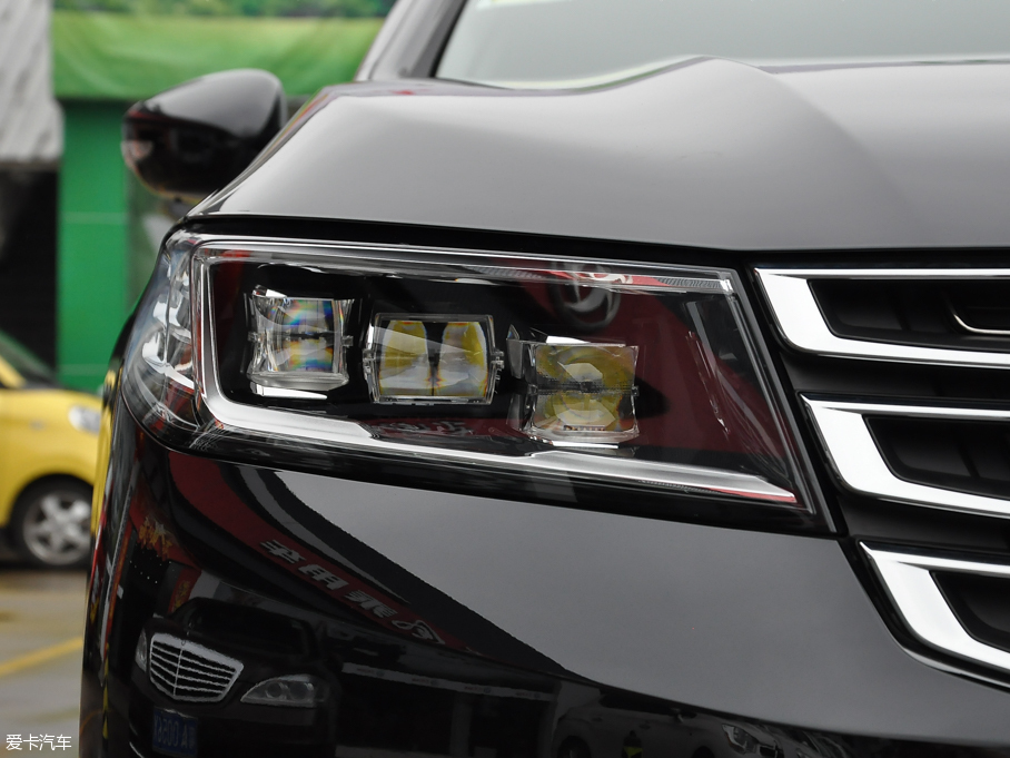 2016��|�LA9 1.8T �Ԅ����F��