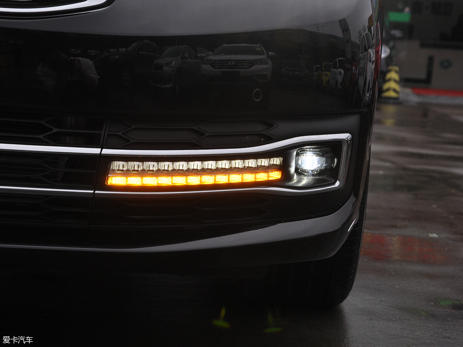 2016��|�LA9 1.8T �Ԅ����F��